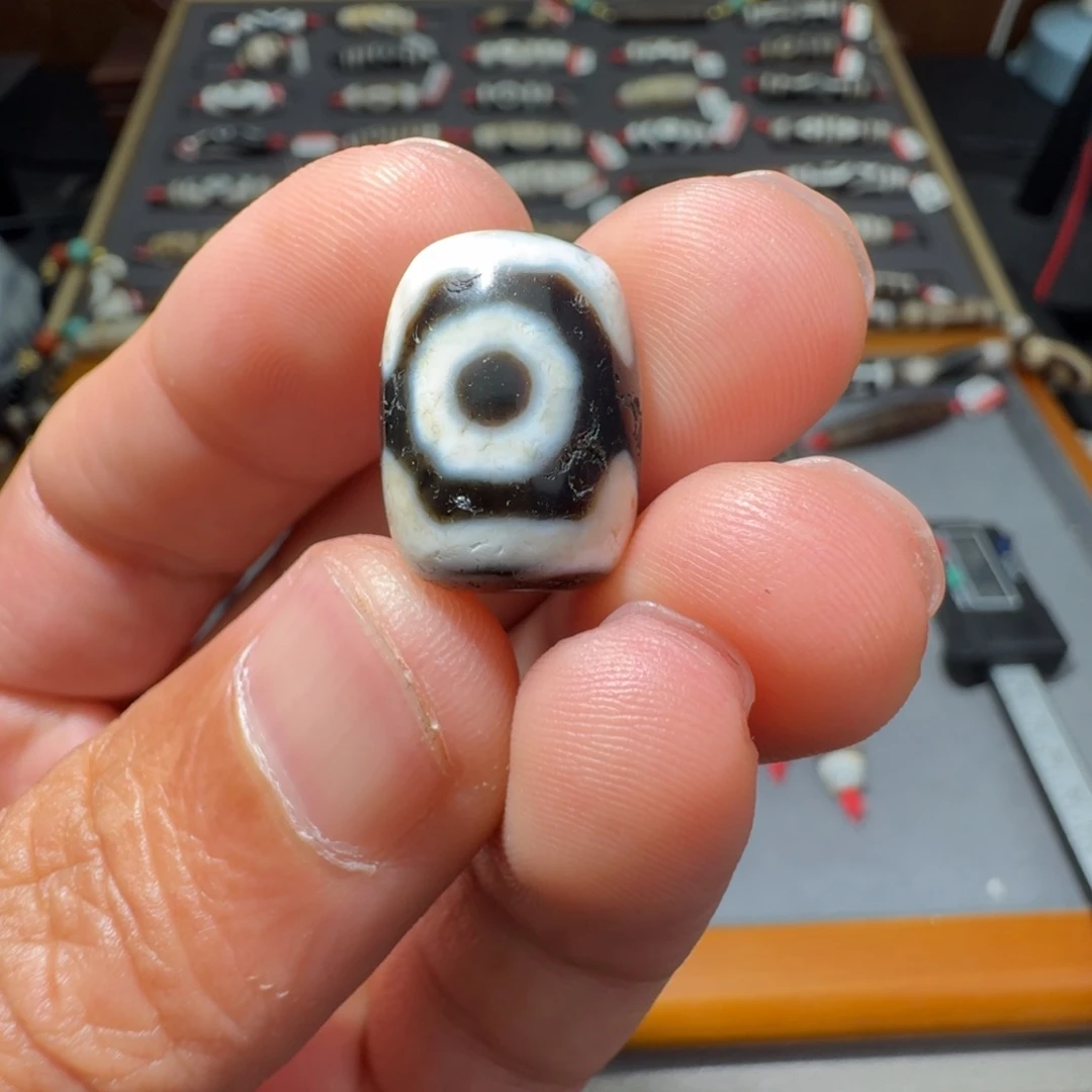 玛瑙/玉髓颈饰未镶嵌99