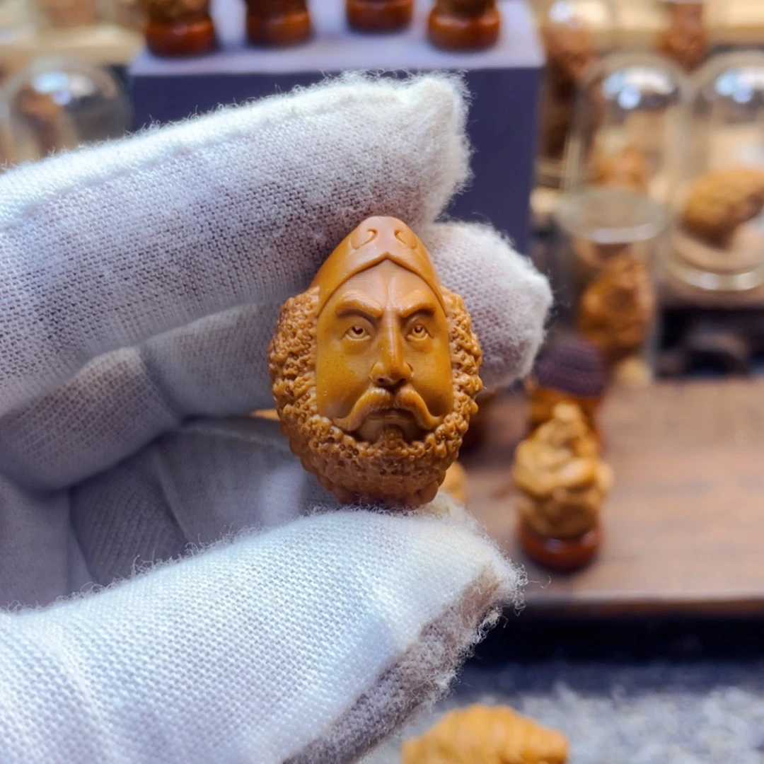 【闪购商品】手串/手链橄榄核金****N