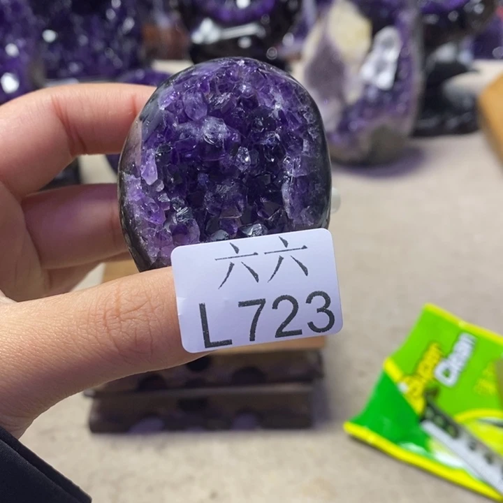 未镶嵌大型摆件（非配饰）水晶摆件