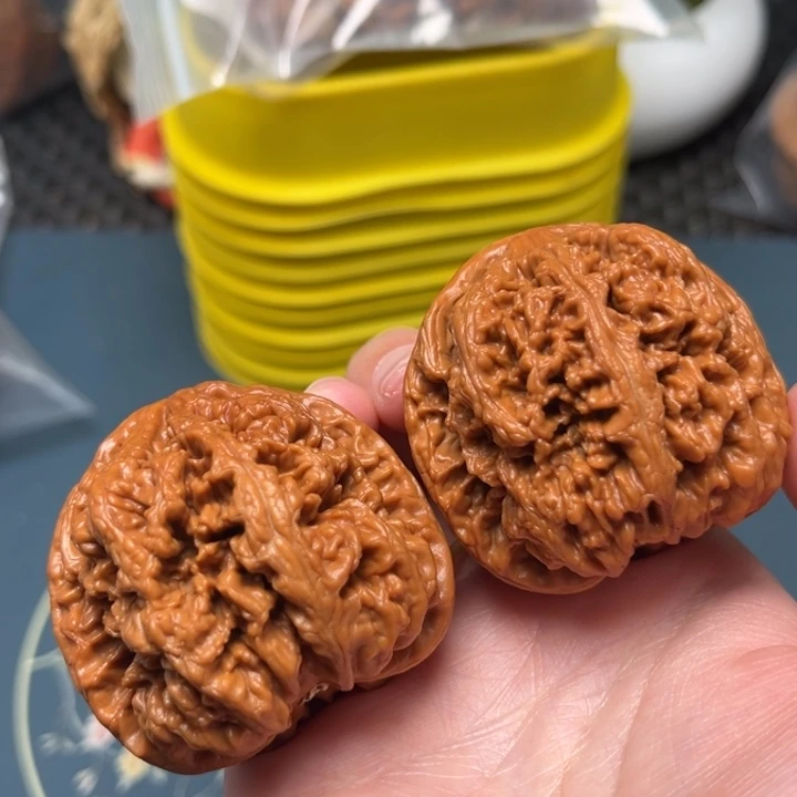 把件文玩核桃45-30298-05