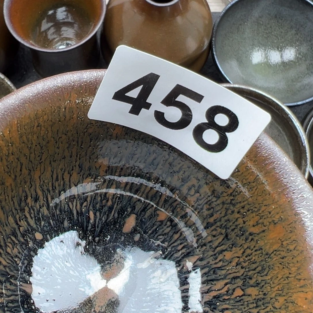 茶盏天*目拥有了一颗善良的心，便拥有了友爱