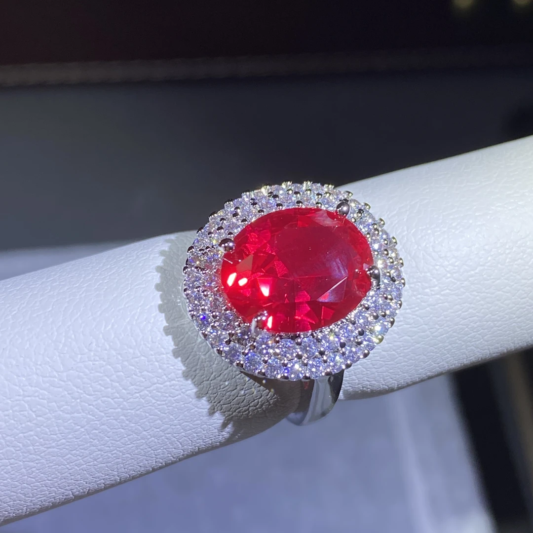 【传承】高货戒指--A12