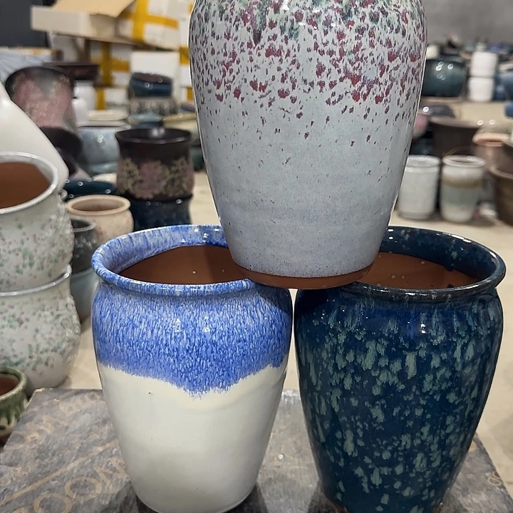 高度20口14啦啦啦啦花盆