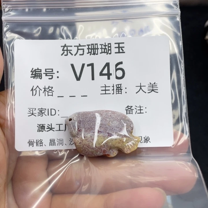 u***6硅化珊瑚（珊瑚玉）合金颈饰