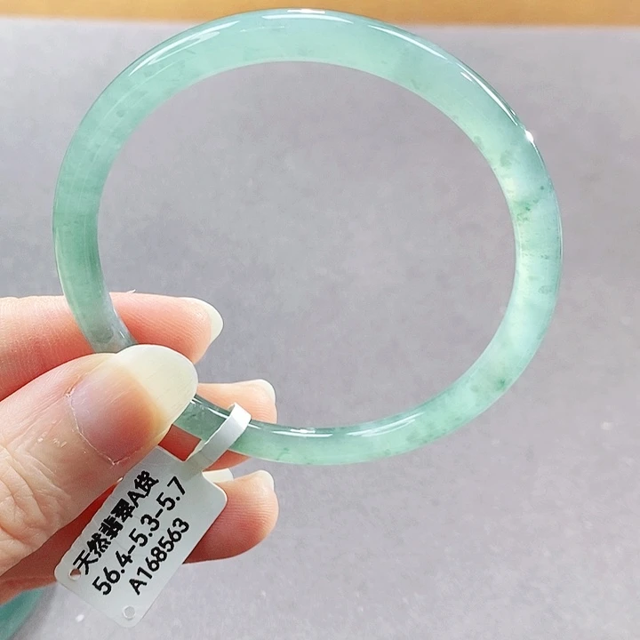【闪购商品】未镶嵌手镯翡翠