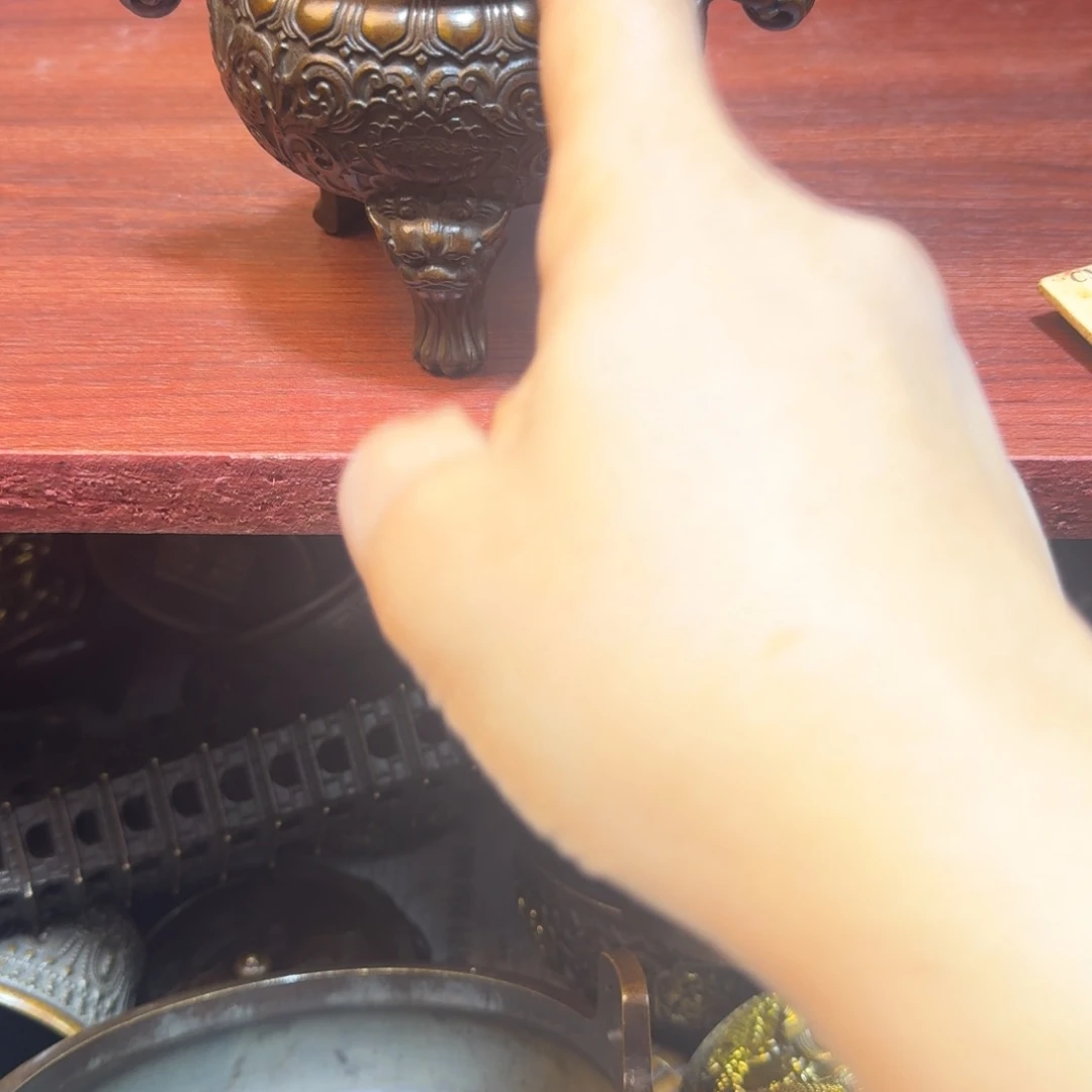 工艺品摆件专属链接