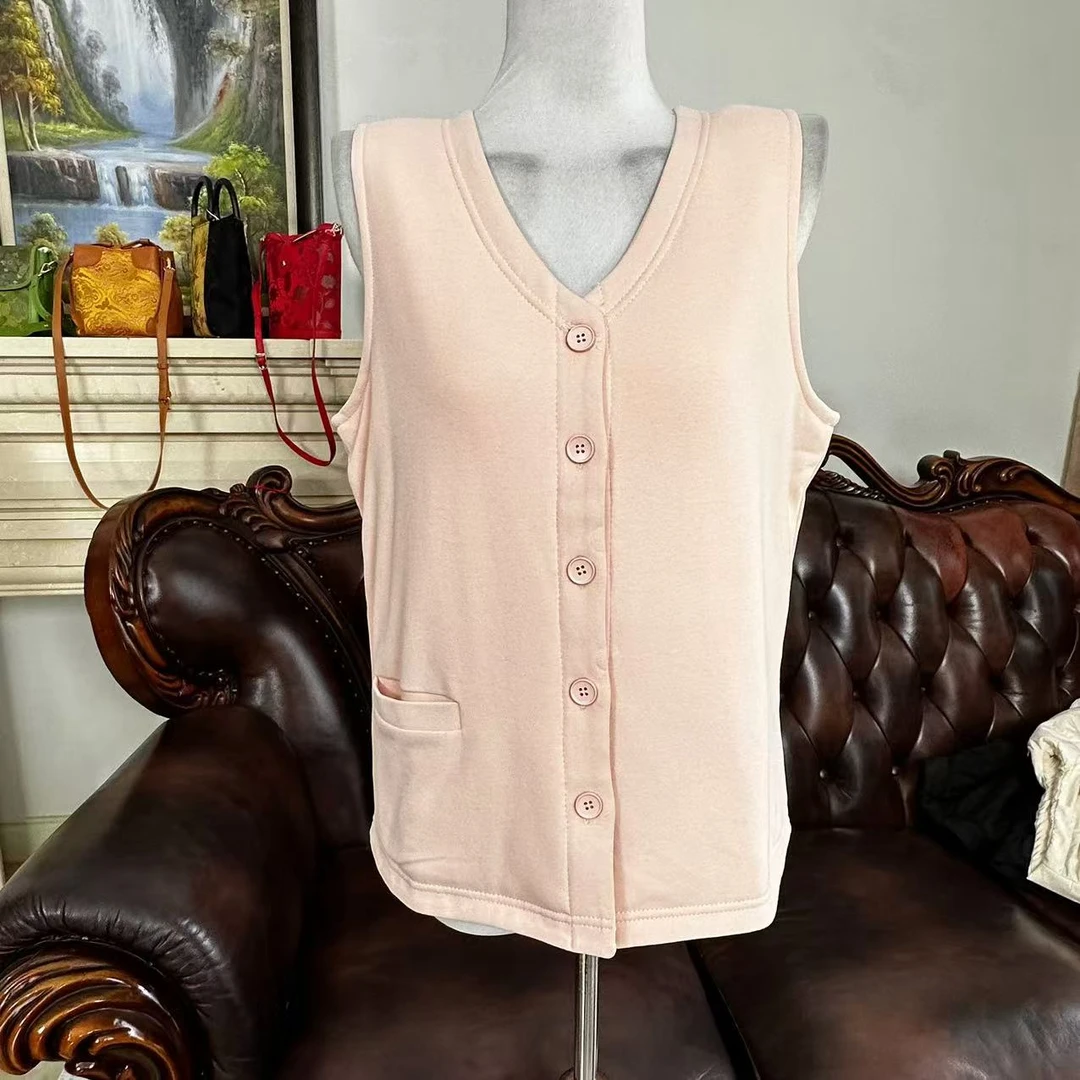 宝宝棉填充桑蚕丝棉服马甲棉袄内胆上衣346238-085176