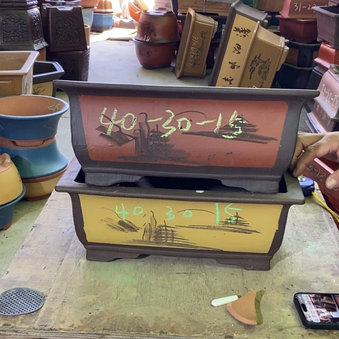 花盆紫砂紫砂紫砂