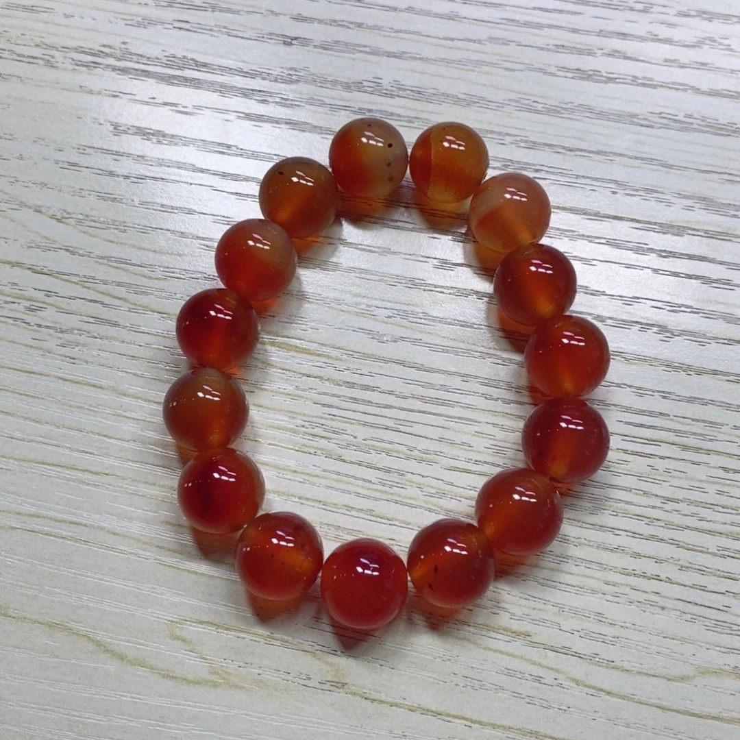 未镶嵌串玛瑙/玉髓江**影