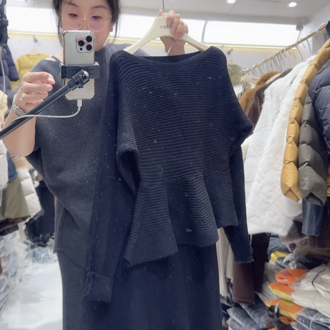 三醋酯纤维穿到140斤，真的去拍