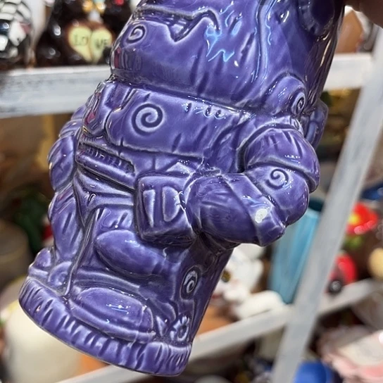 摆件外贸尾单微瑕，介意慎拍