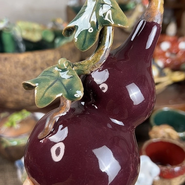陶瓷葫芦12233555588888