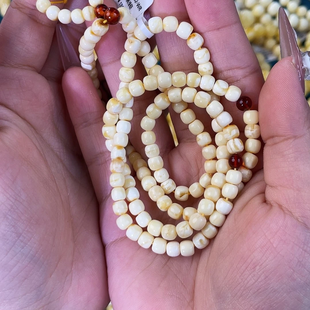 琥珀裸石未镶嵌DY250117A002-WR