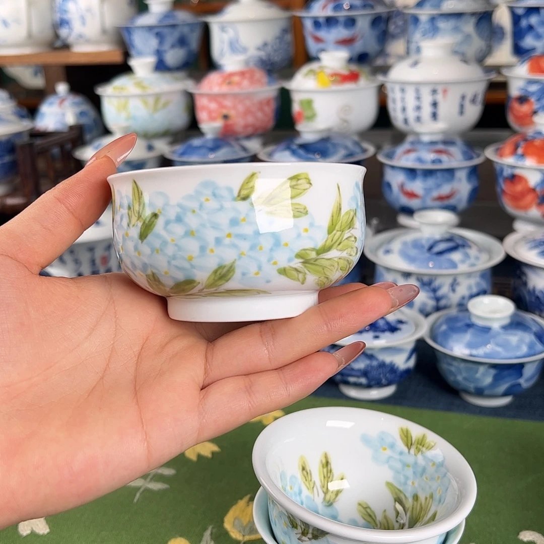 杯。
