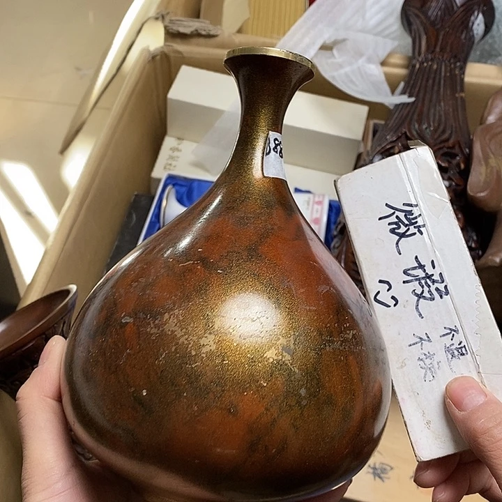 瓷片B88 雅舍甄选优质大漂亮