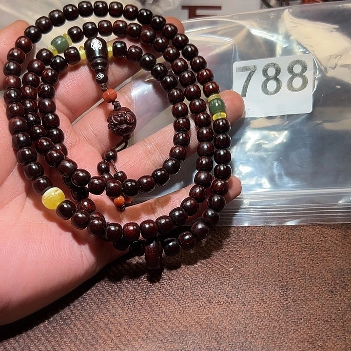 檀香紫檀（小叶紫檀）其他