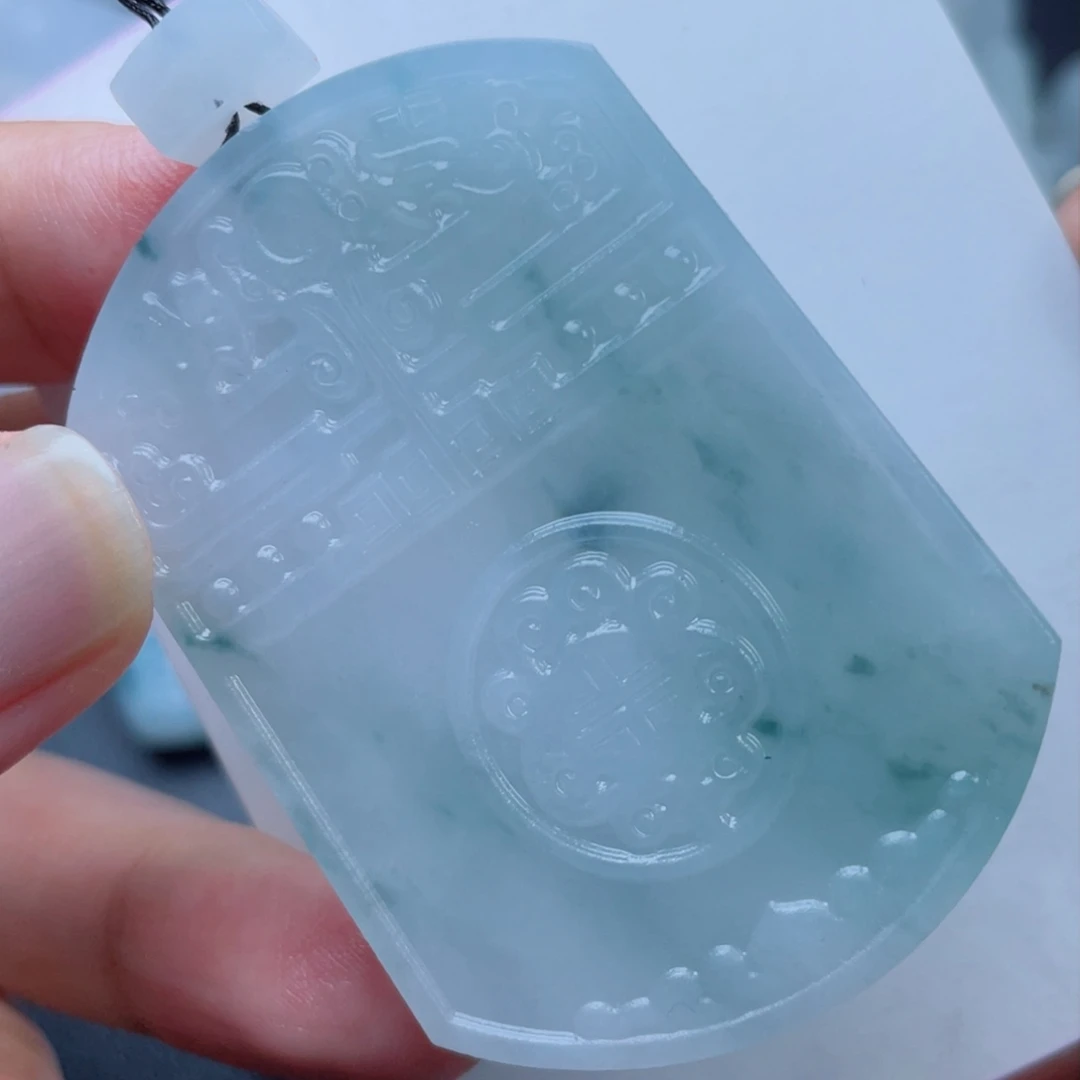 未镶嵌定制定制翡翠