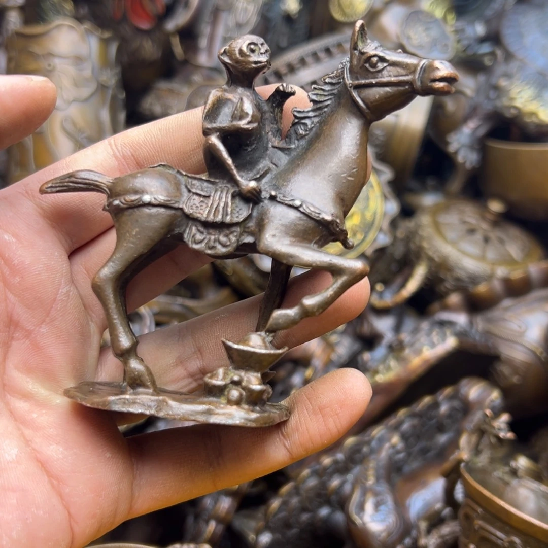 铜器摆件诚信经营