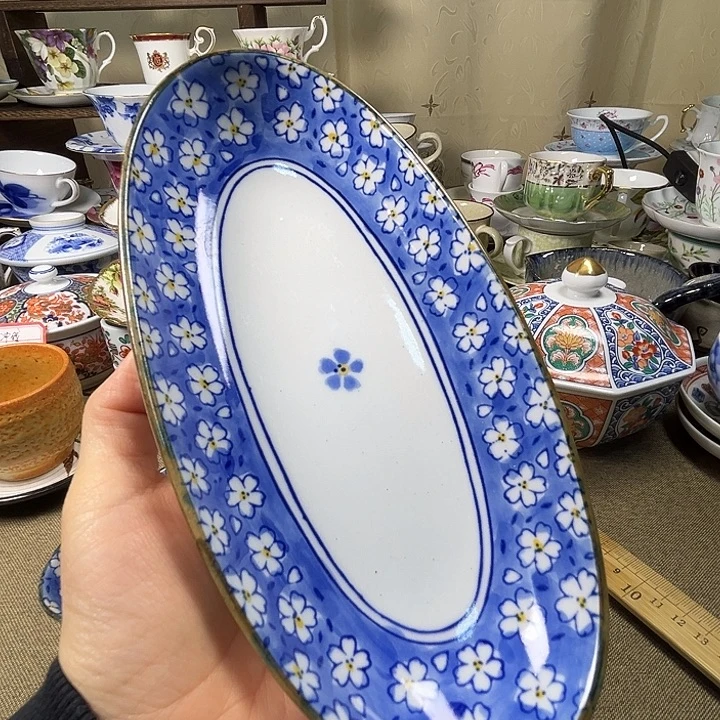 陶瓷满38包邮不退不换