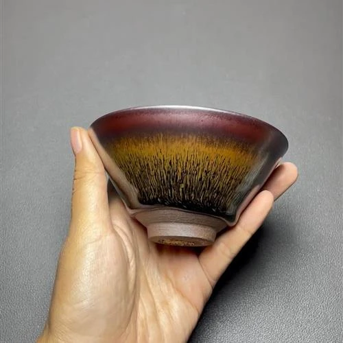 【闪购商品】茶盏-501............