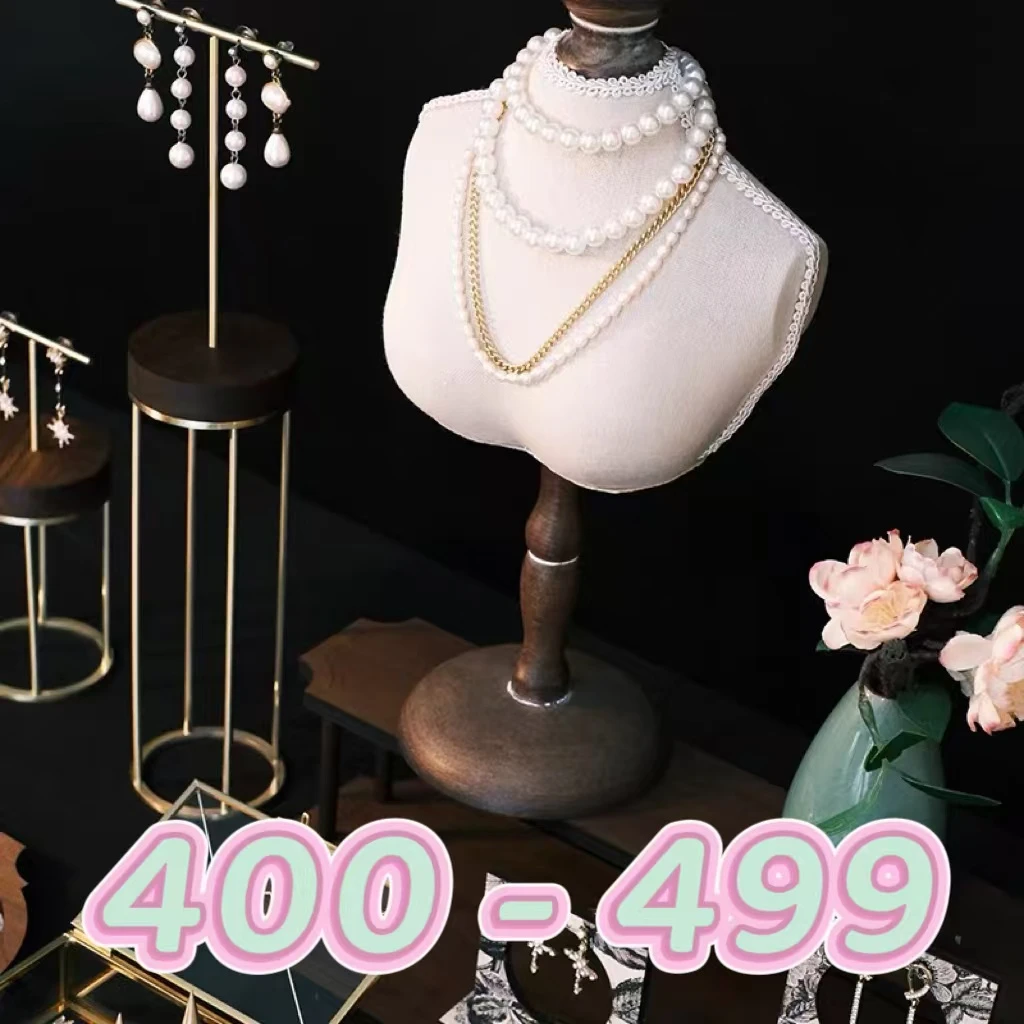 铜合金合成锆石戒指 轻奢高定时尚戒指 400-499