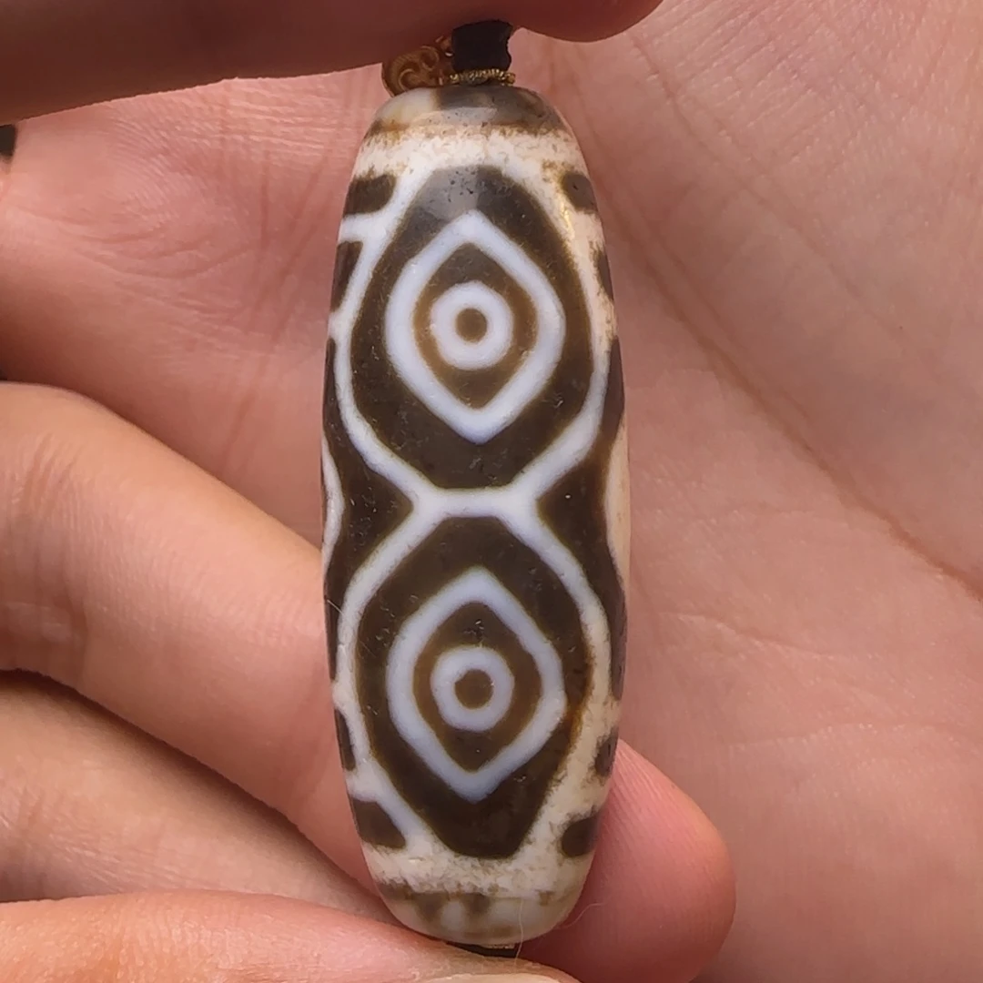 玛瑙/玉髓（覆膜）未镶嵌颈饰