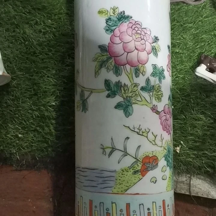 摆件，烧制问题都是正常36