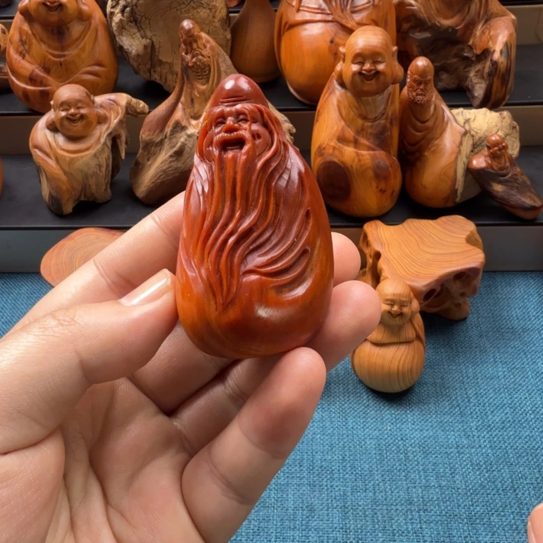 柏木（崖柏）太行崖柏