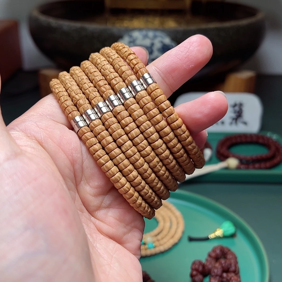 吊坠柏香籽/百香籽68.8