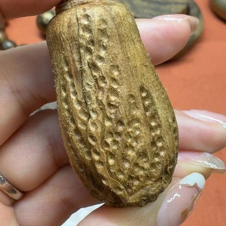 大叶紫檀（黑酸枝木类）