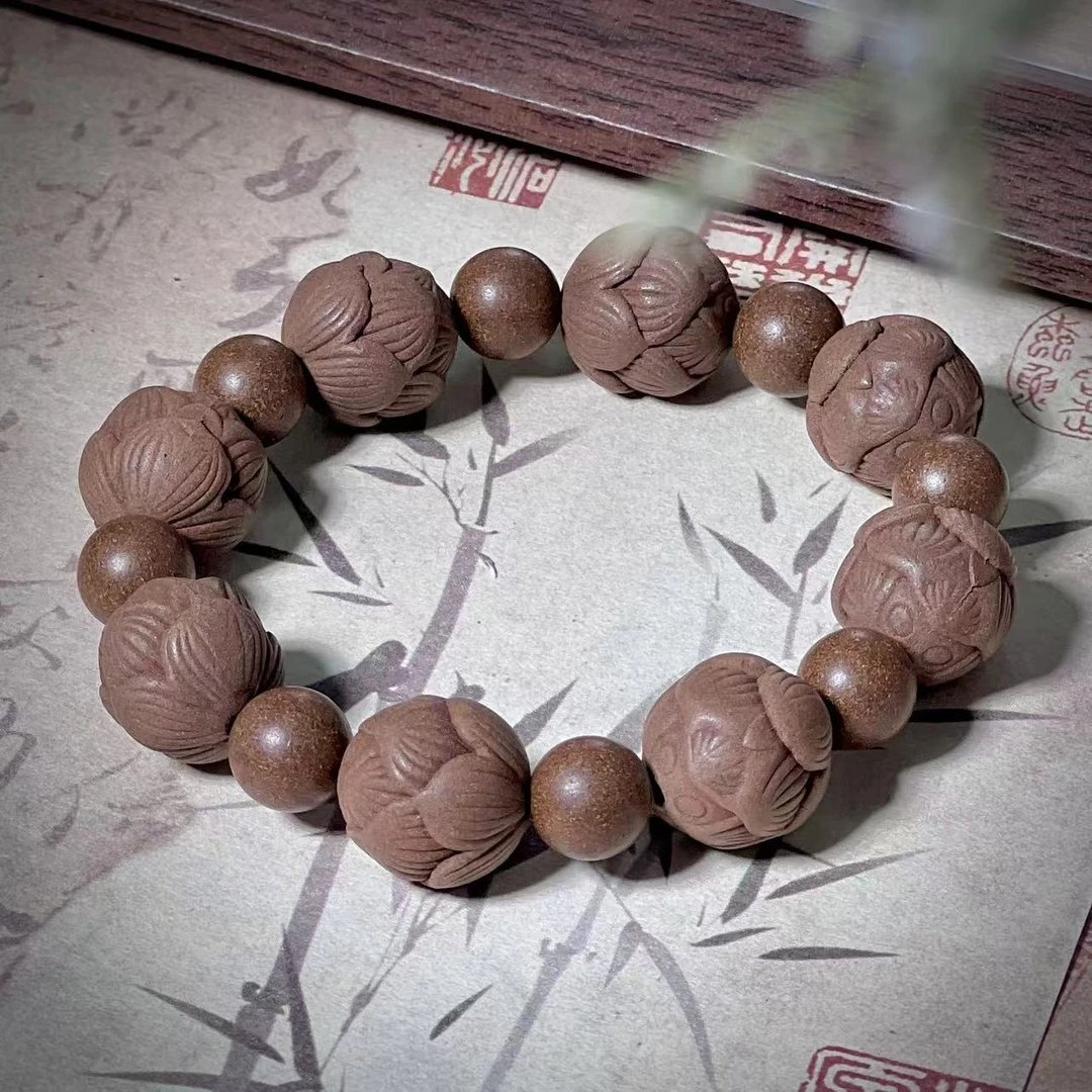 【东坡闻思香】【步步生莲单圈】古法合香