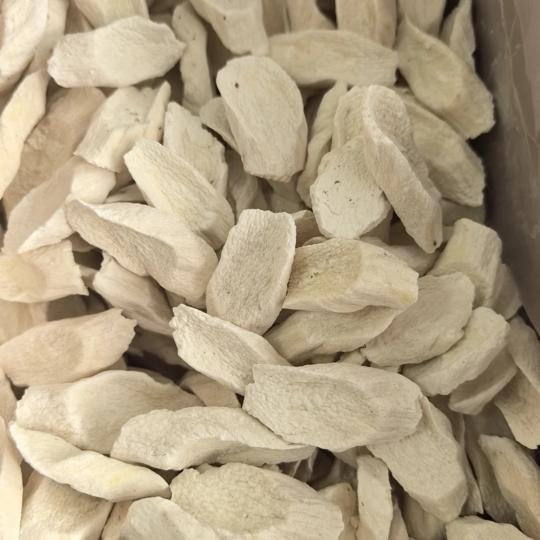 【阿峰推荐】铁棍山药片250g