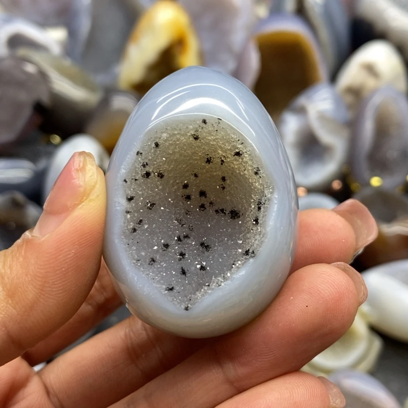 【闪购商品】水晶大型摆件（非配饰）未镶嵌清**清