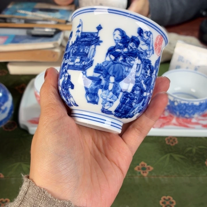 九鸣瓷艺九鸣瓷艺