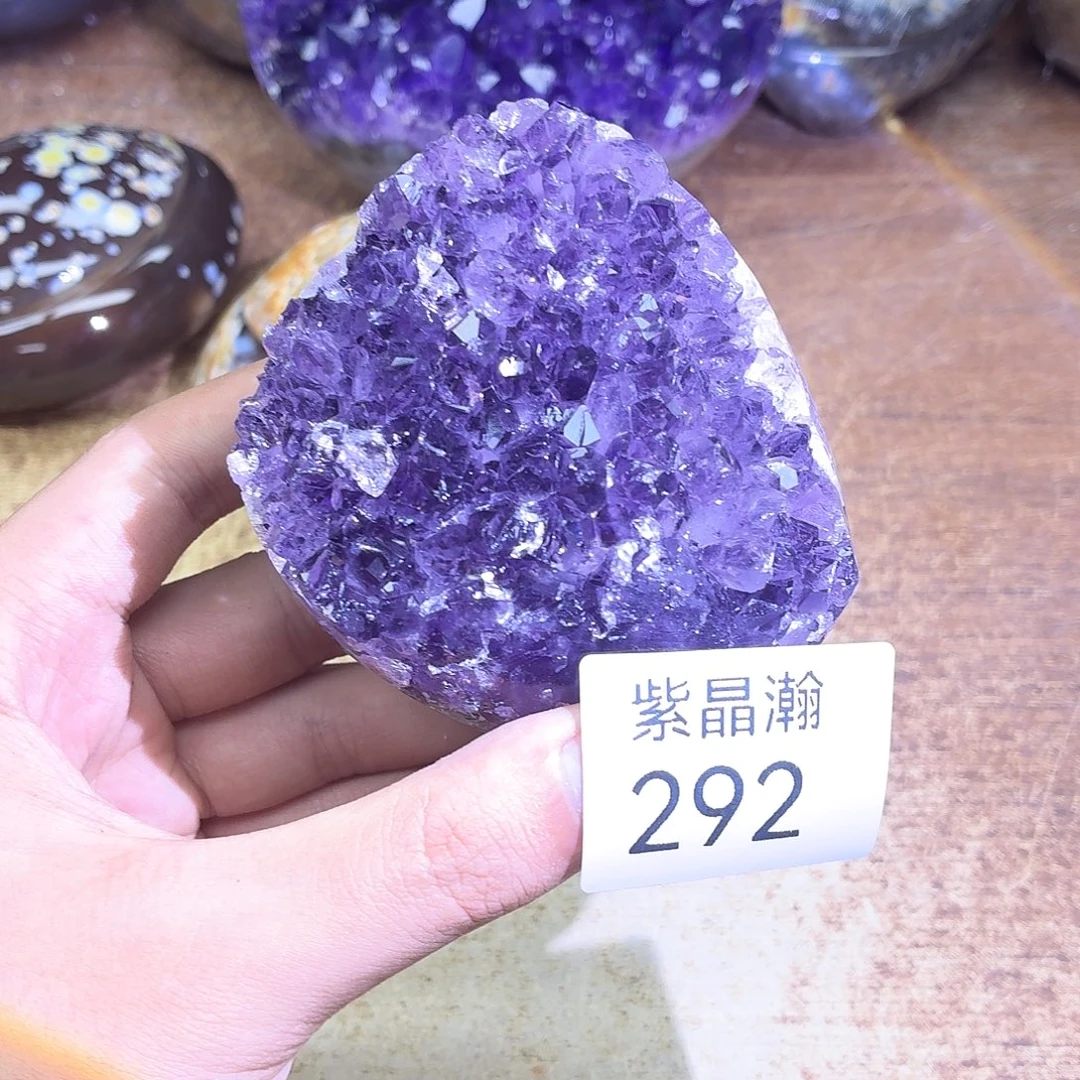 未镶嵌大型摆件（非配饰）水晶