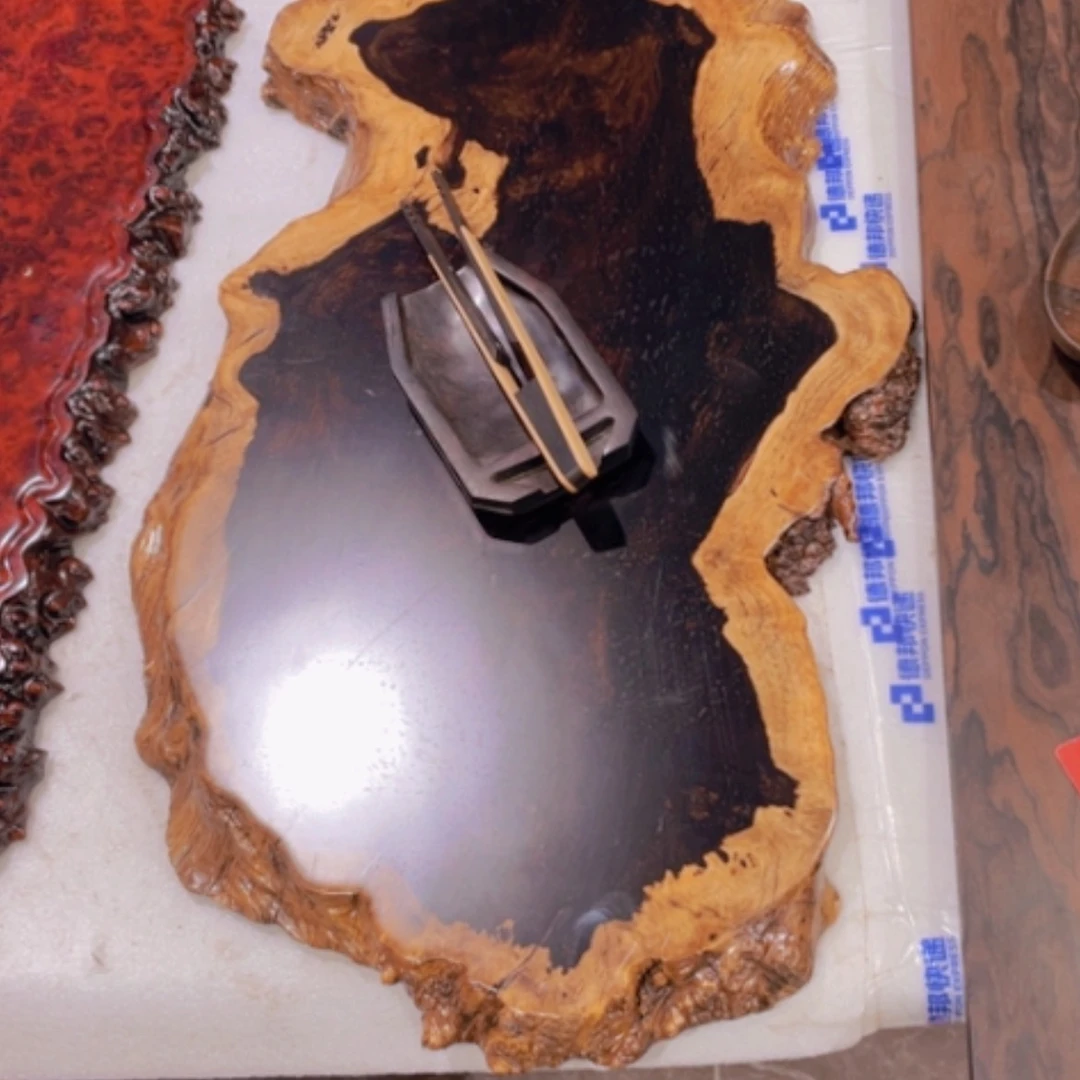 【闪购商品】墨*茶盘茶具套装家用