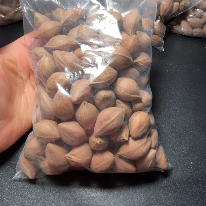 暖***业猪牙手串/手链我是