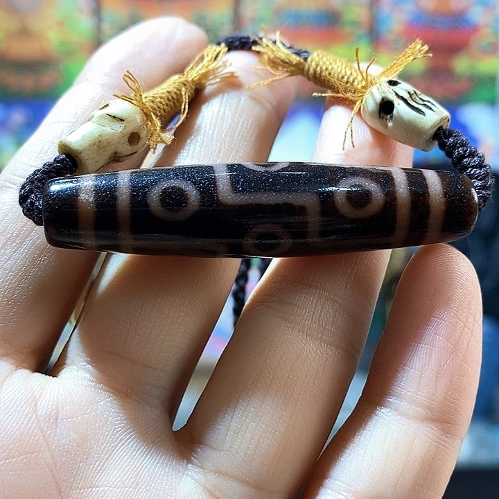 玛瑙/玉髓（覆膜）未镶嵌颈饰