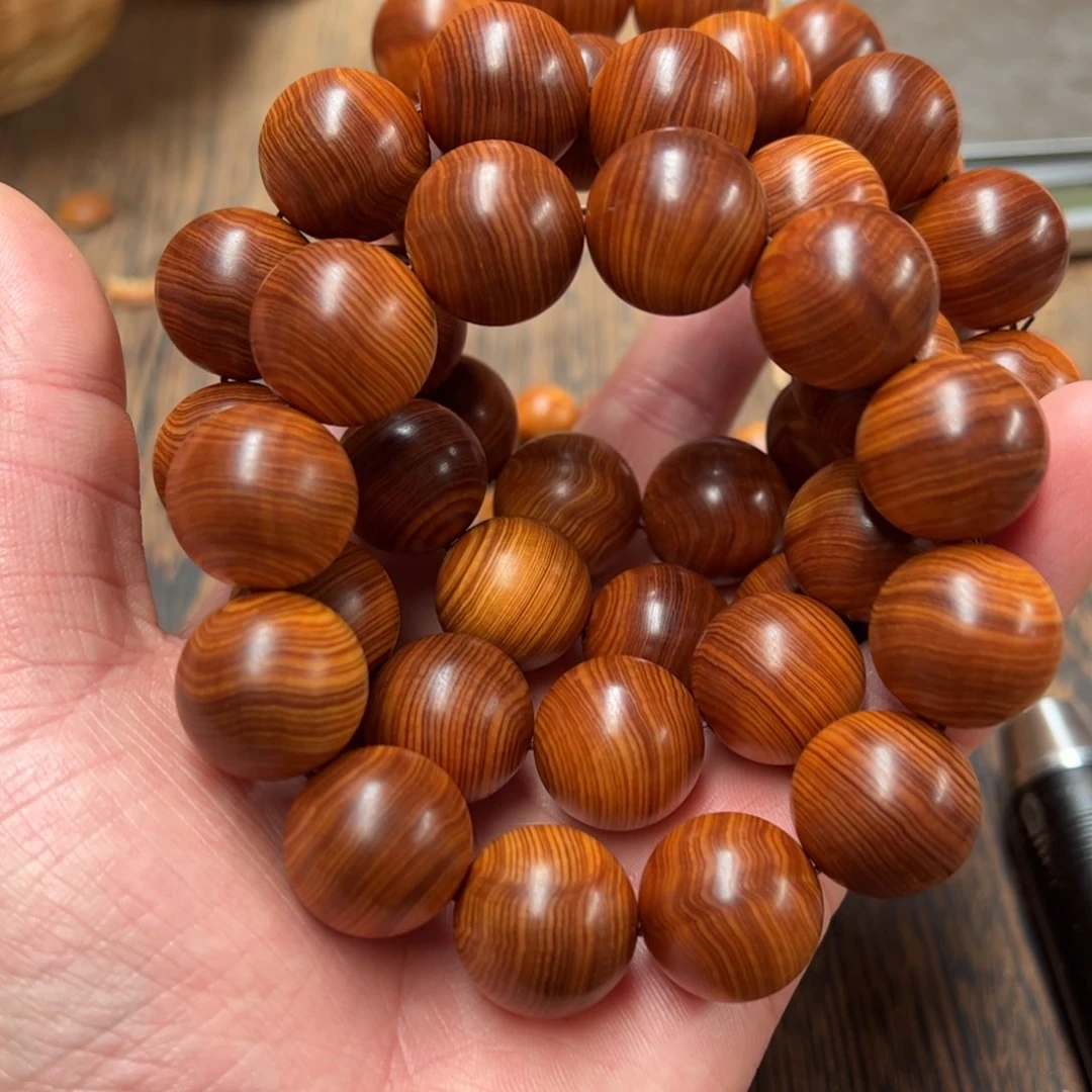 太行崖柏陈化太行