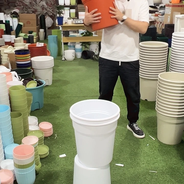 翻边口32高34白色3个无托