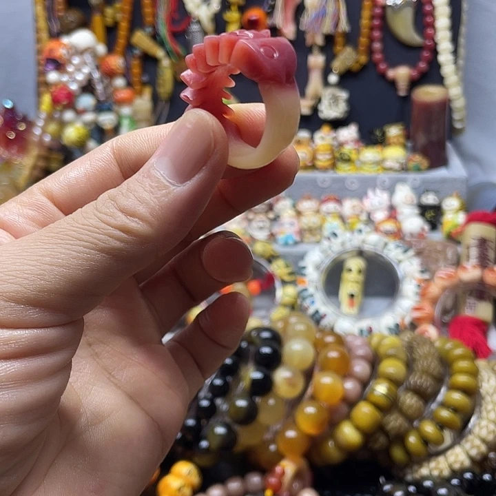 无非金属手工制作