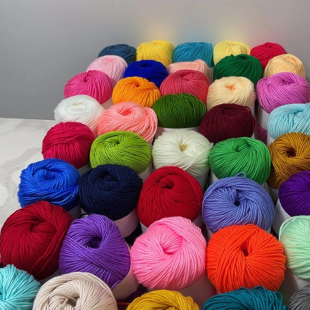 絆***馥棉蚕丝蛋白宝宝线