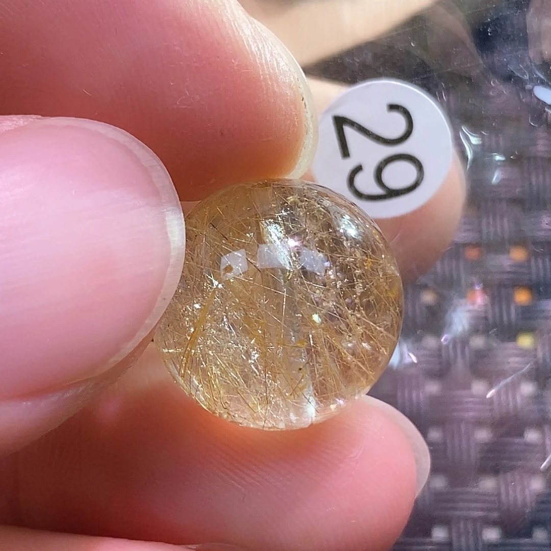 z***铁未镶嵌吊坠(不含链)水晶