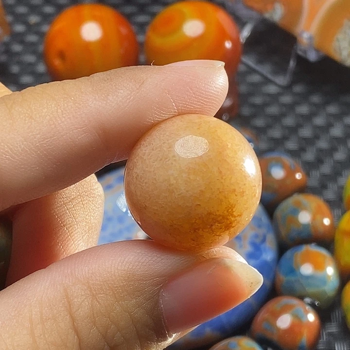 *****玛瑙/玉髓未镶嵌颈饰