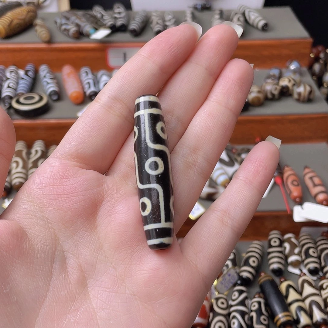 玛瑙/玉髓颈饰未镶嵌青***忆