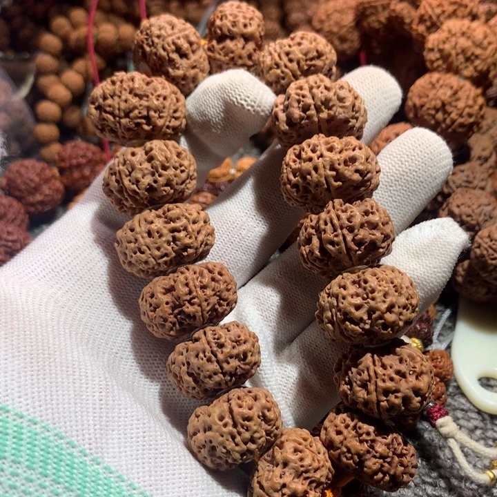 手串金刚菩提23夹板
