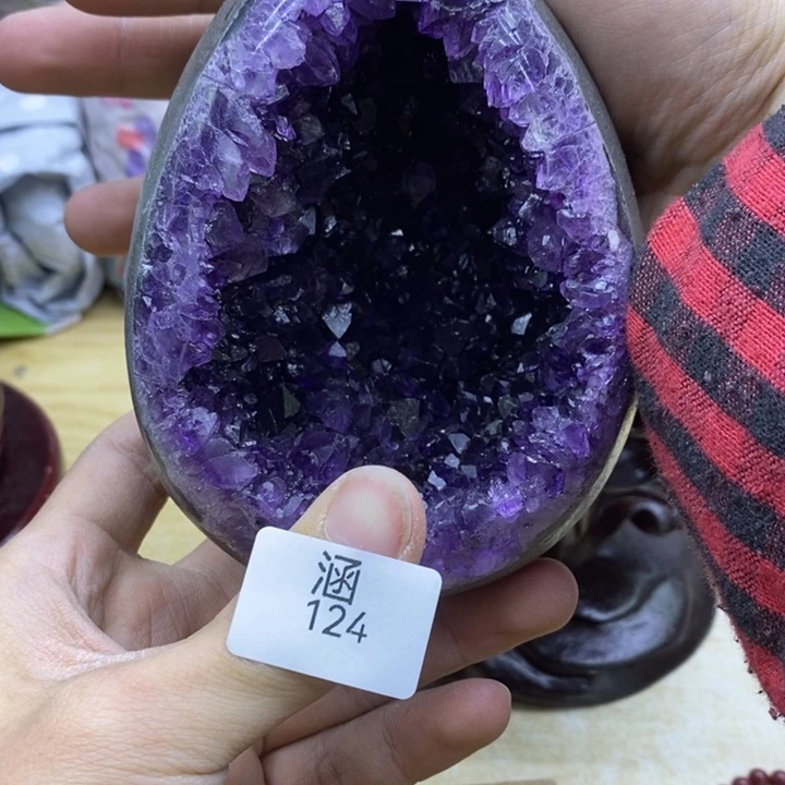 水晶大型摆件（非配饰）未镶嵌曼****装