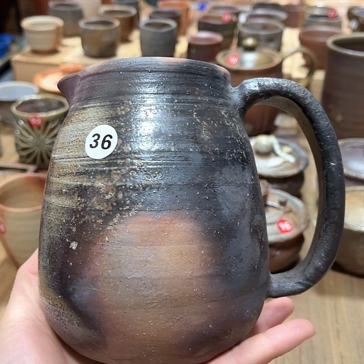 王*兔备前茶具茶具茶具