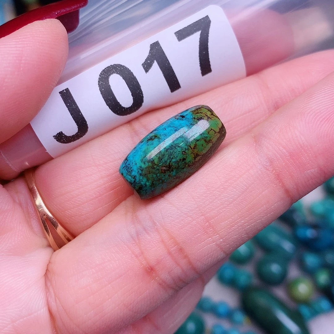 空竹粉丝专享十堰特色手工散珠