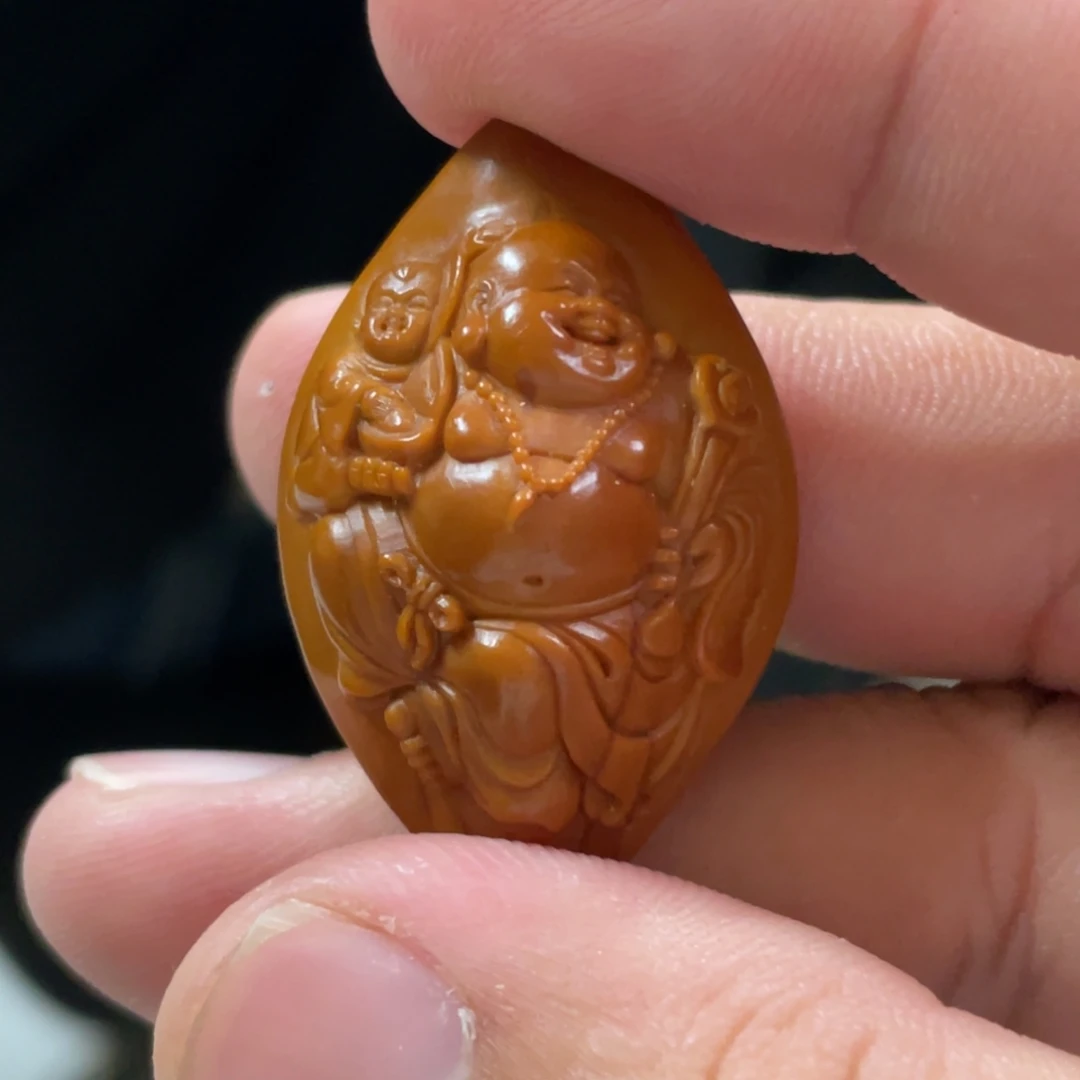 橄榄核手串/手链B****n橄榄